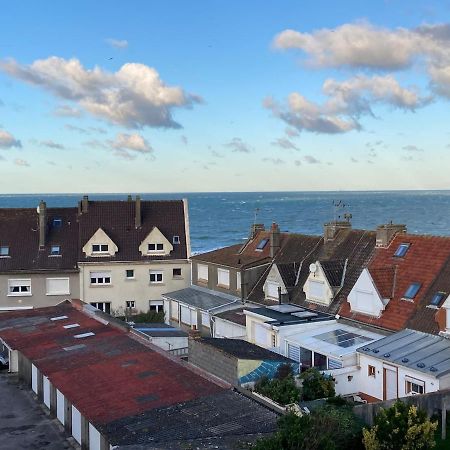 Appartement Cosy En Duplex A 50M De La Plage Le Portel Bagian luar foto