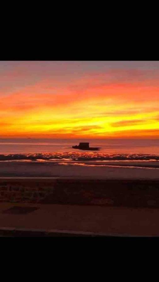 Appartement Cosy En Duplex A 50M De La Plage Le Portel Bagian luar foto